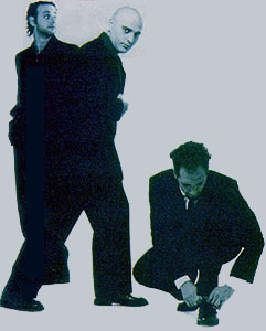 Soda Stereo