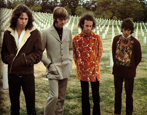 The Doors