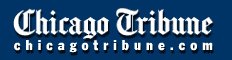 The Chicago Tribune
